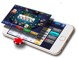 Download Apk PokerGocap