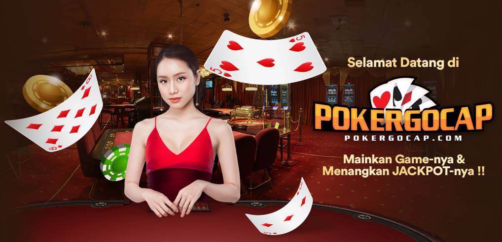 Situs Poker Online Indonesia Terpercaya